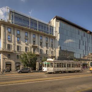 Palazzo Vittoria Hotel Milano