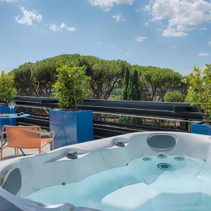 nhow Roma Vittorio Veneto