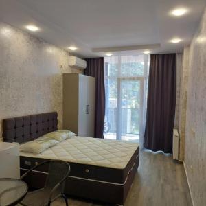 IRMA Apartment