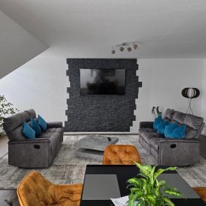 Lifestyle-Appartement Meersinn