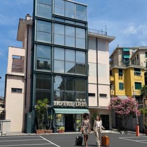 Hotel Iris