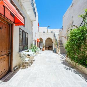 Old Town Urfa
