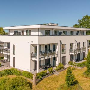 Apartmenthaus Wittsande Wittsande 15