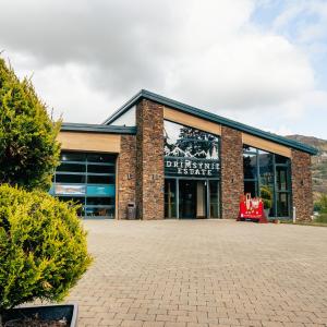Drimsynie Estate Hotel