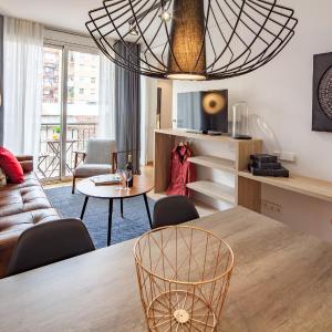 Habitat Apartments Hot Jazz