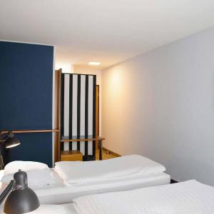B&B HOTEL Dresden-Altstadt