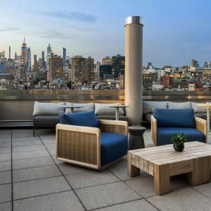 Sheraton Tribeca New York Hotel