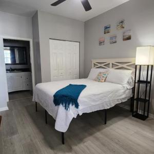 Modern Beach Haven Secure Suite at IMG Academy