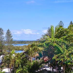 Yamba Towers 2