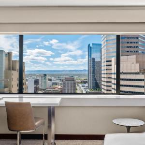 Grand Hyatt Denver