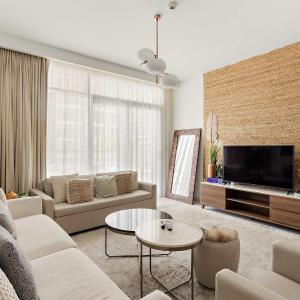 Silkhaus Vacation Homes Marina View in New Luxury Neighborhood