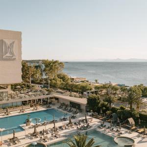 Divani Apollon Palace & Thalasso
