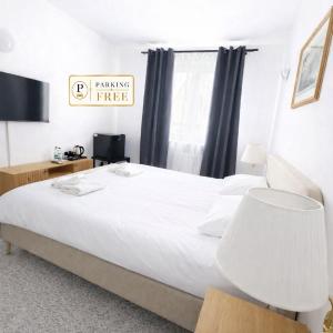 Hotel Bella Vista Warszawa