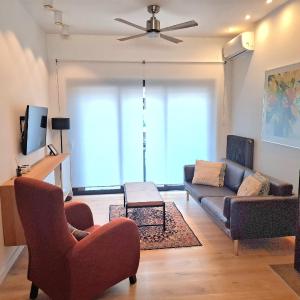 Charming Apartment in Chalandri