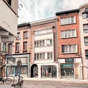 Lighthouse apartment in Heart of Antwerp