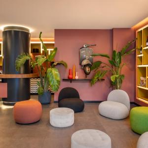 Aparthotel Colombo Roma
