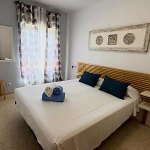 Apartamento en Casco Histórico