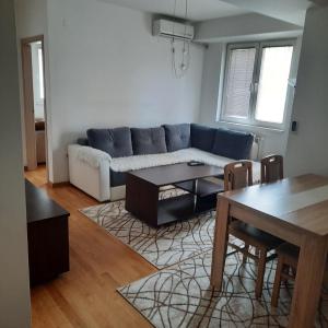 Nala Apartment near Skopje city centre