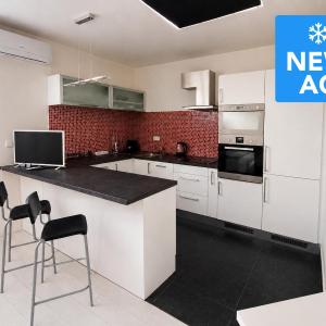 RUMAKO apartments