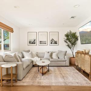 Modern Hideaway in Big Bear