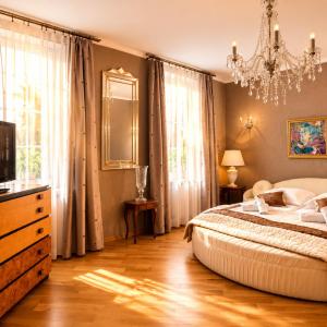 Aparthotel Vicini dawniej Aparthotel Oberża