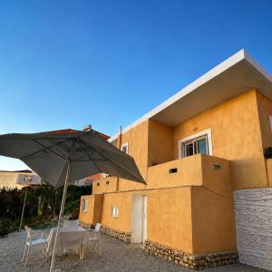 Vila Bilbil