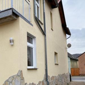 Charming apartment in the Harz Mountains