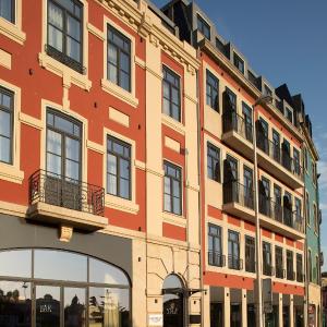 Se Catedral Hotel Porto, Tapestry Collection By Hilton