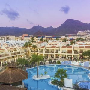 Hilton Vacation Club Royal Sunset Beach Club Tenerife