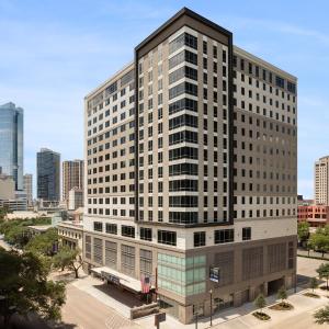 Staybridge Suites Houston Downtown by IHG
