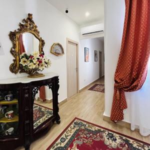 LE CAMERE DI VIA MECCIO