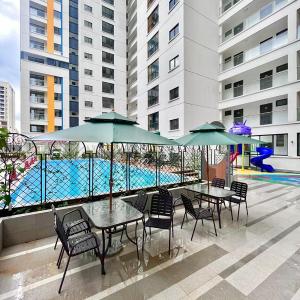 Kindaruma Homes Apartments, Kilimani