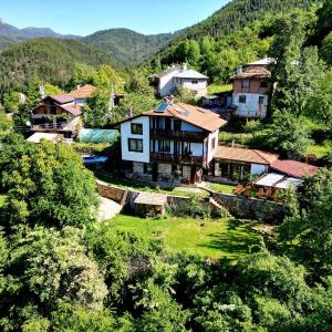 Guest House Opa