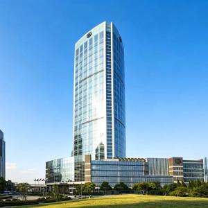Sheraton Shanghai Waigaoqiao Hotel