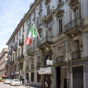 Hotel Antica Dogana