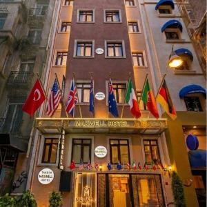 Maxwell Hotel