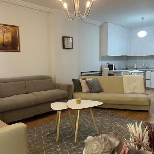 Akuena City Center Apartment