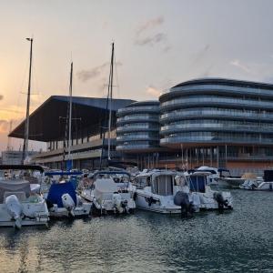 Waterfront Experience Fiera