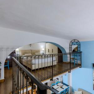 Castle Hill Loft Heart Cagliari by Yamar Villas