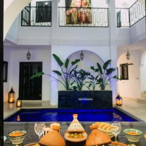 Riad La Rose