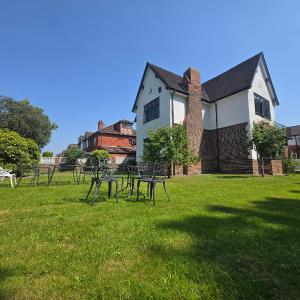 Luxury Cottage Stay Rooms Free Wifi Old Trafford Manchester