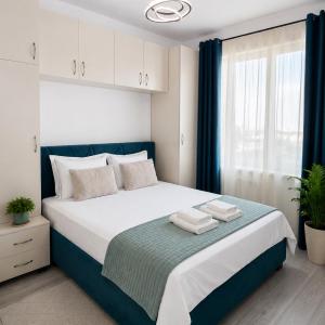 Lazar Flat Apartment - Palas Center