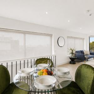 Executive 1 & 2 Bed Apartments in heart of London FREE WIFI by City Stay Aparts London