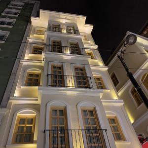 Asilzade Hotel Sirkeci