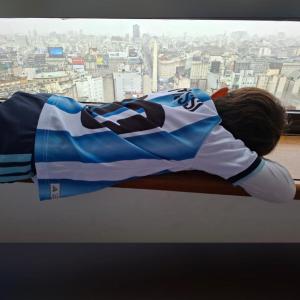 Que mejor vista del Obelisco piso a la calle Corrientes