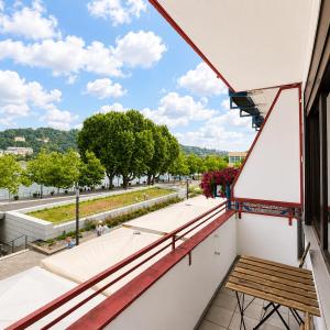 Rheinpanorama Studio Koblenz