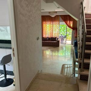 Atlantic Beach View Villa