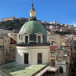 Smile in Toledo