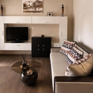 Central apartments Pleven
