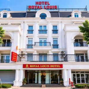 Royal Louis Hotel